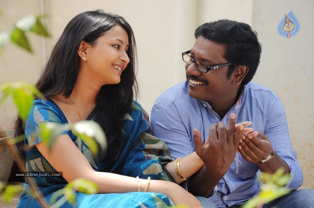 Chandamama Tamil Movie Stills - 11 / 26 photos