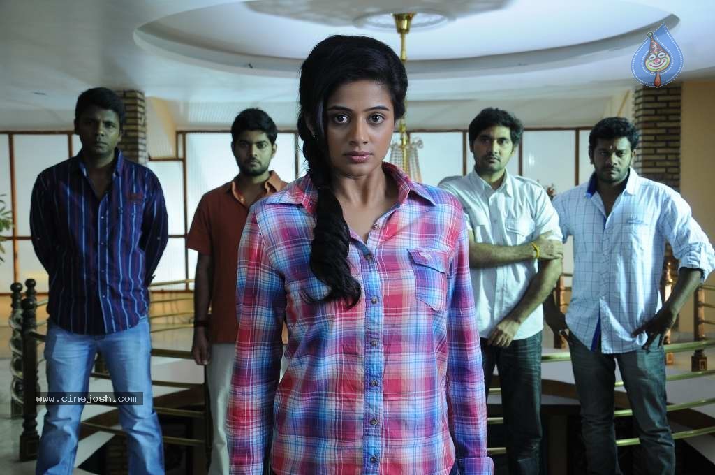 Chandi Movie Stills - 12 / 65 photos