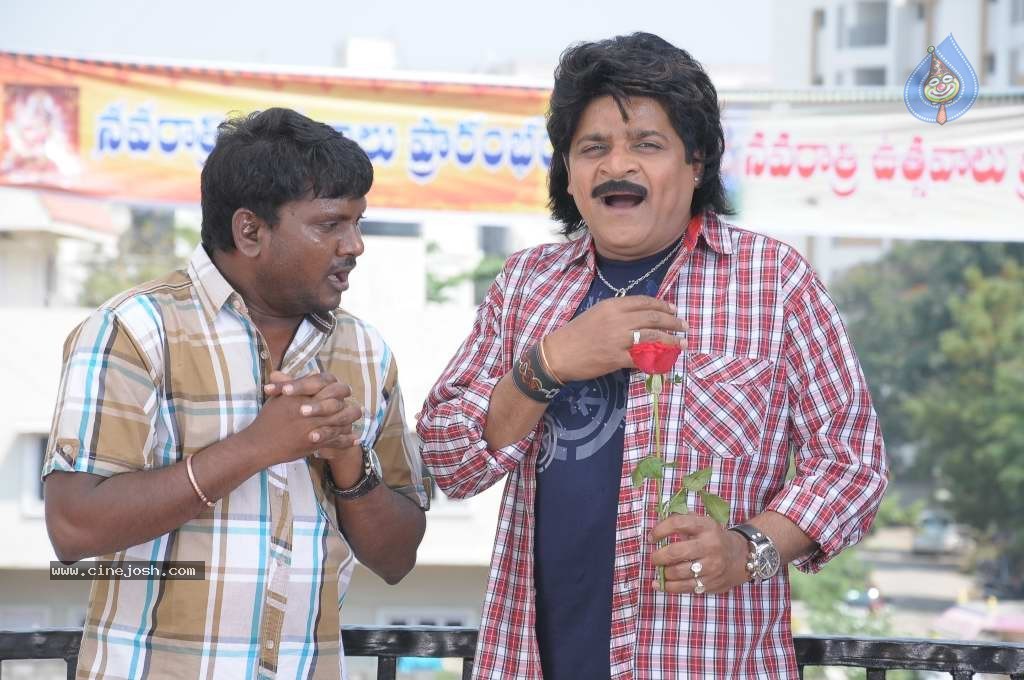 Chandi Movie Stills - 46 / 65 photos