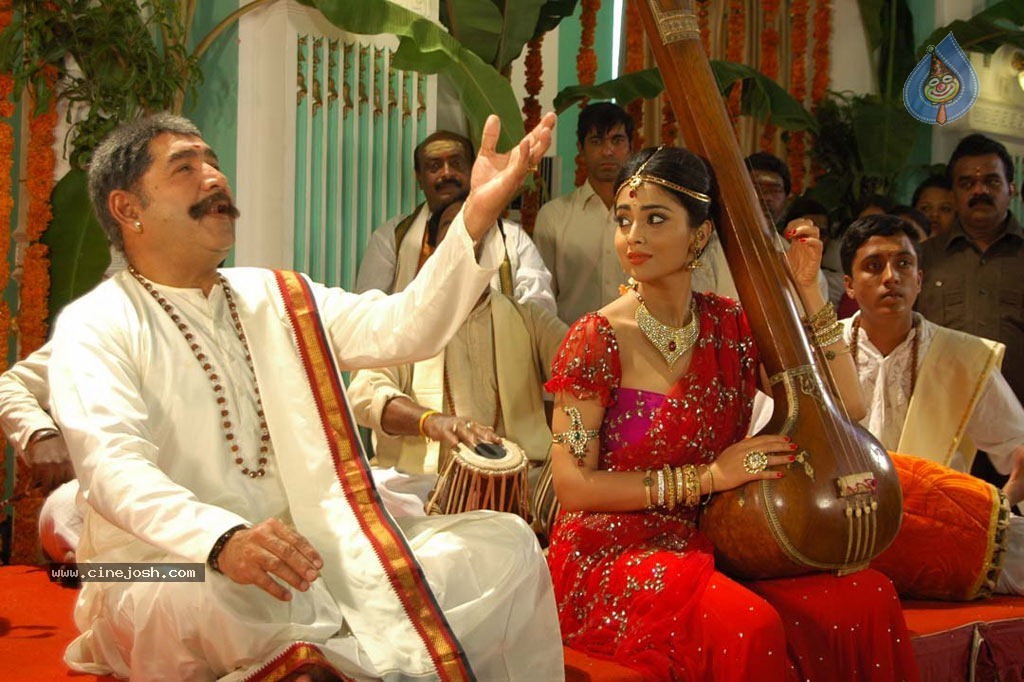 Chandra Movie New Stills - 21 / 29 photos