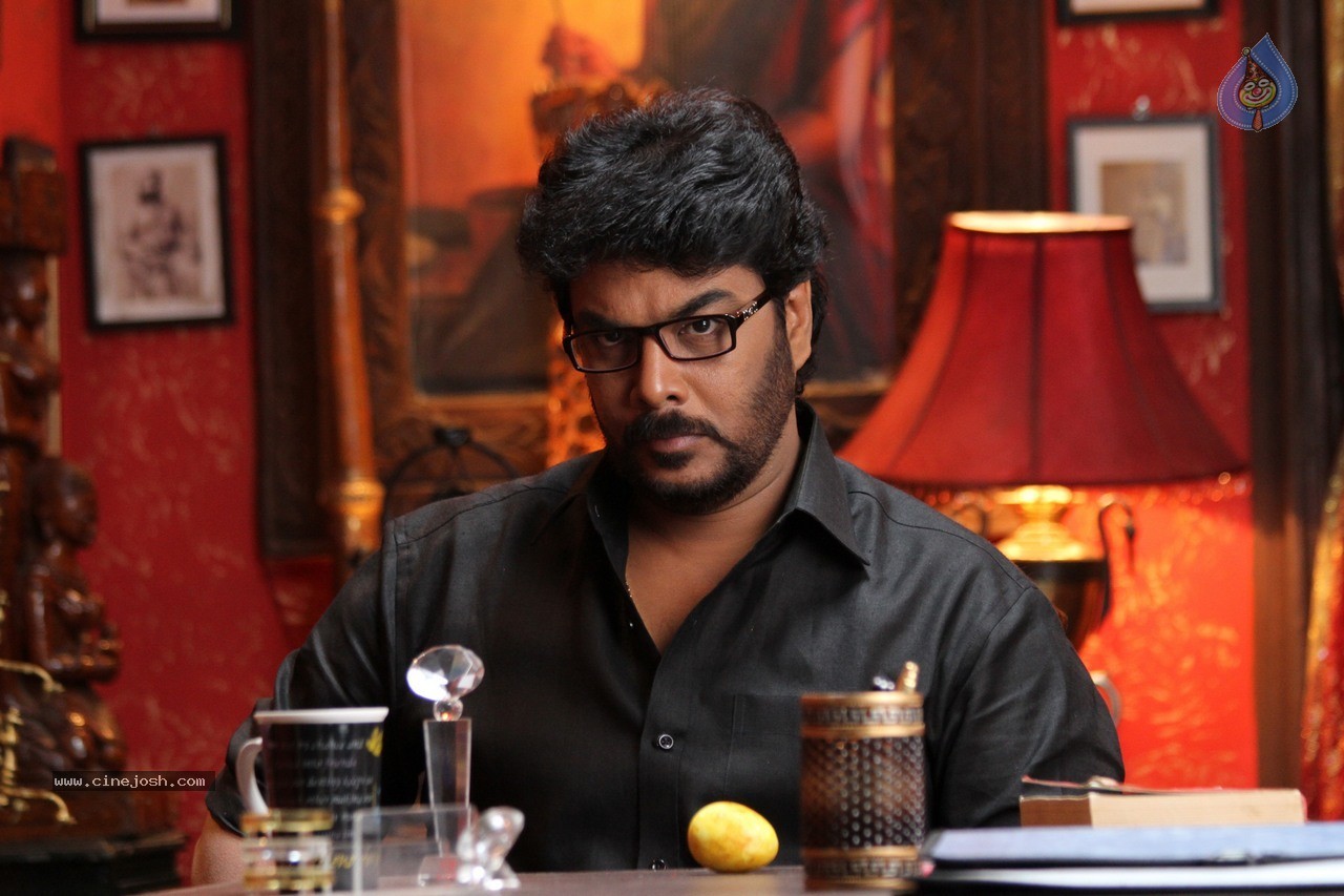 Chandrakala Movie New Photos - 9 / 14 photos