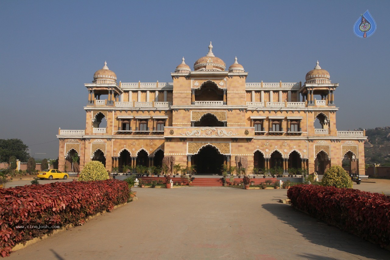 Chandrakala Movie New Photos - 13 / 14 photos