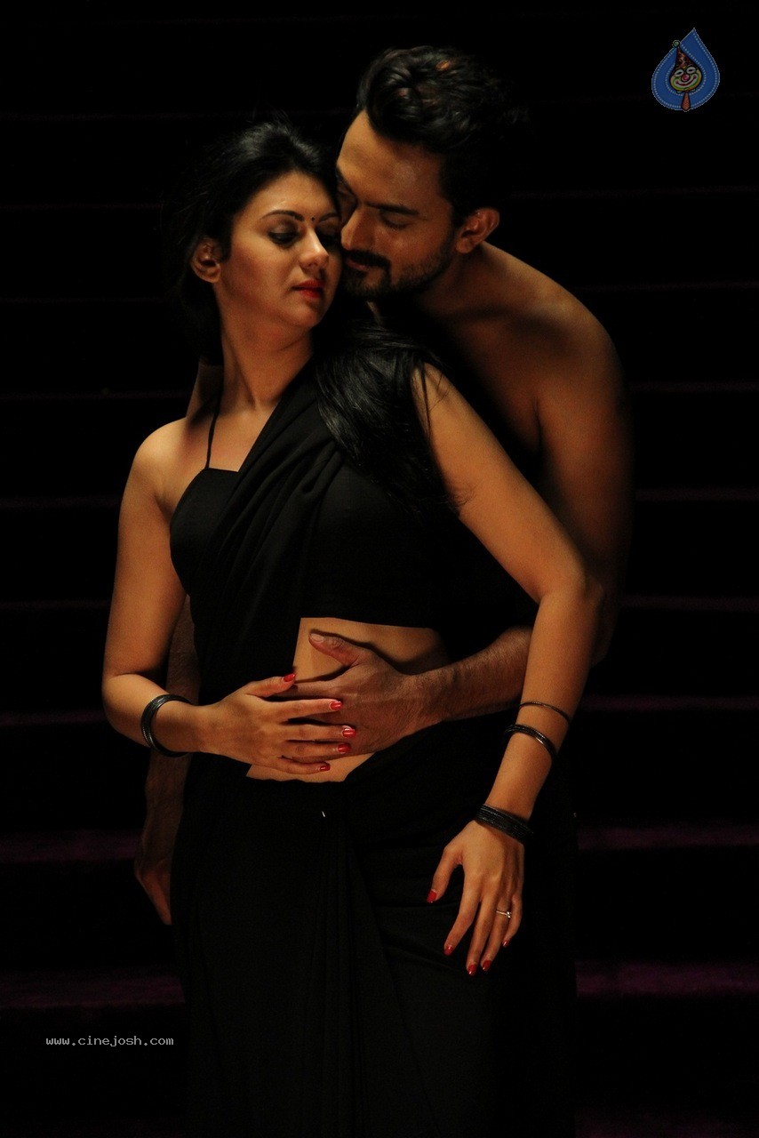 Chandrika Movie Latest Photos - 3 / 76 photos