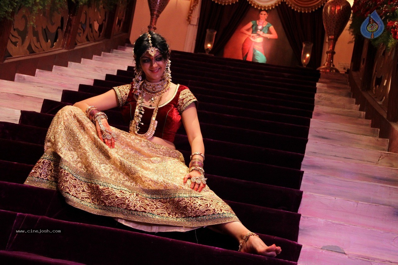 Chandrika Movie Latest Photos - 25 / 76 photos