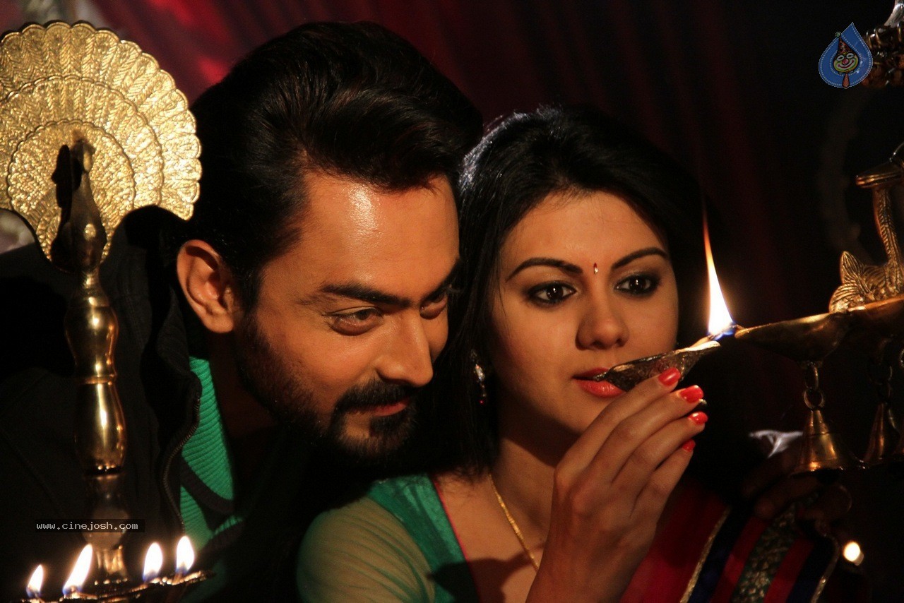 Chandrika Movie Latest Photos - 27 / 76 photos