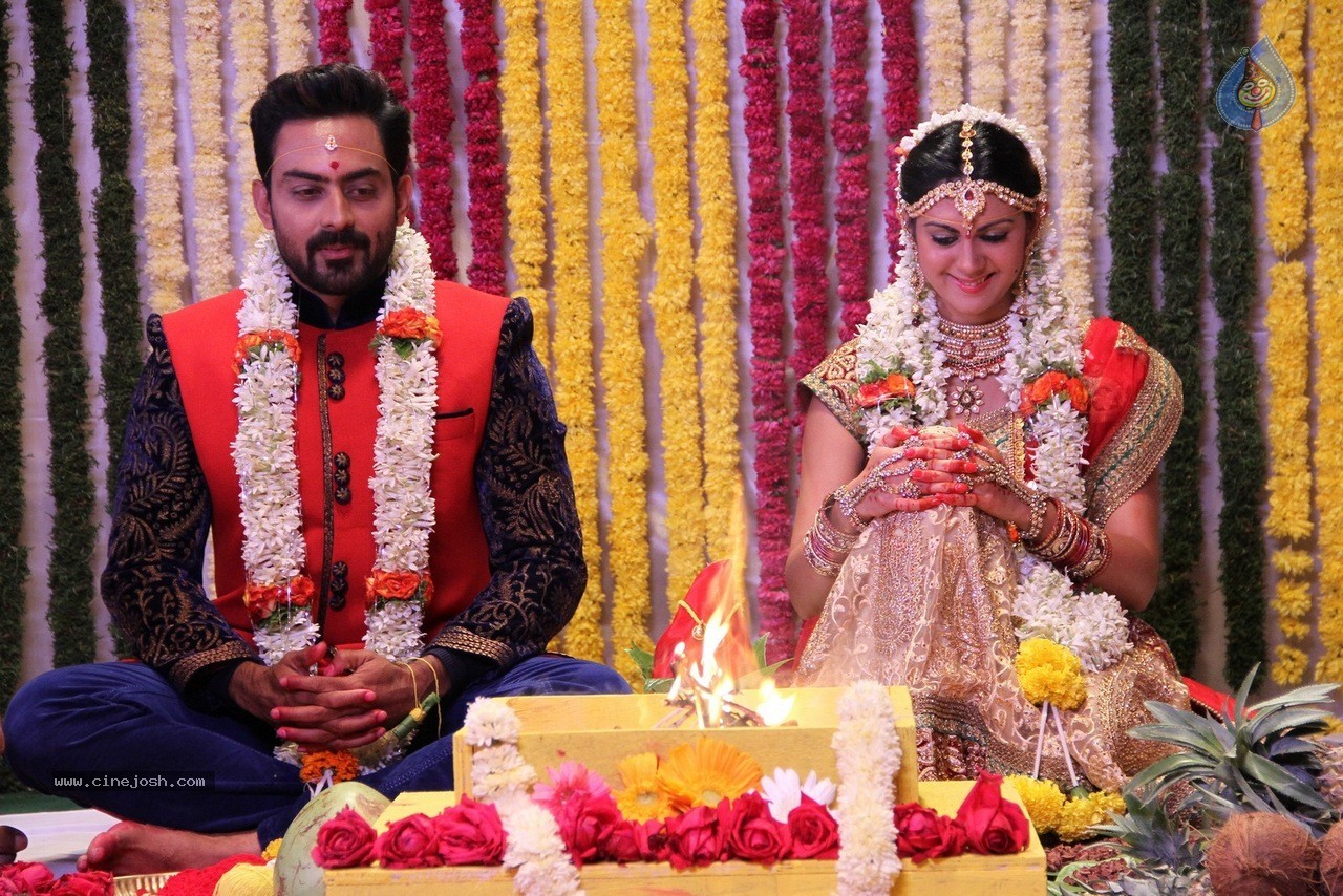 Chandrika Movie Latest Photos - 30 / 76 photos