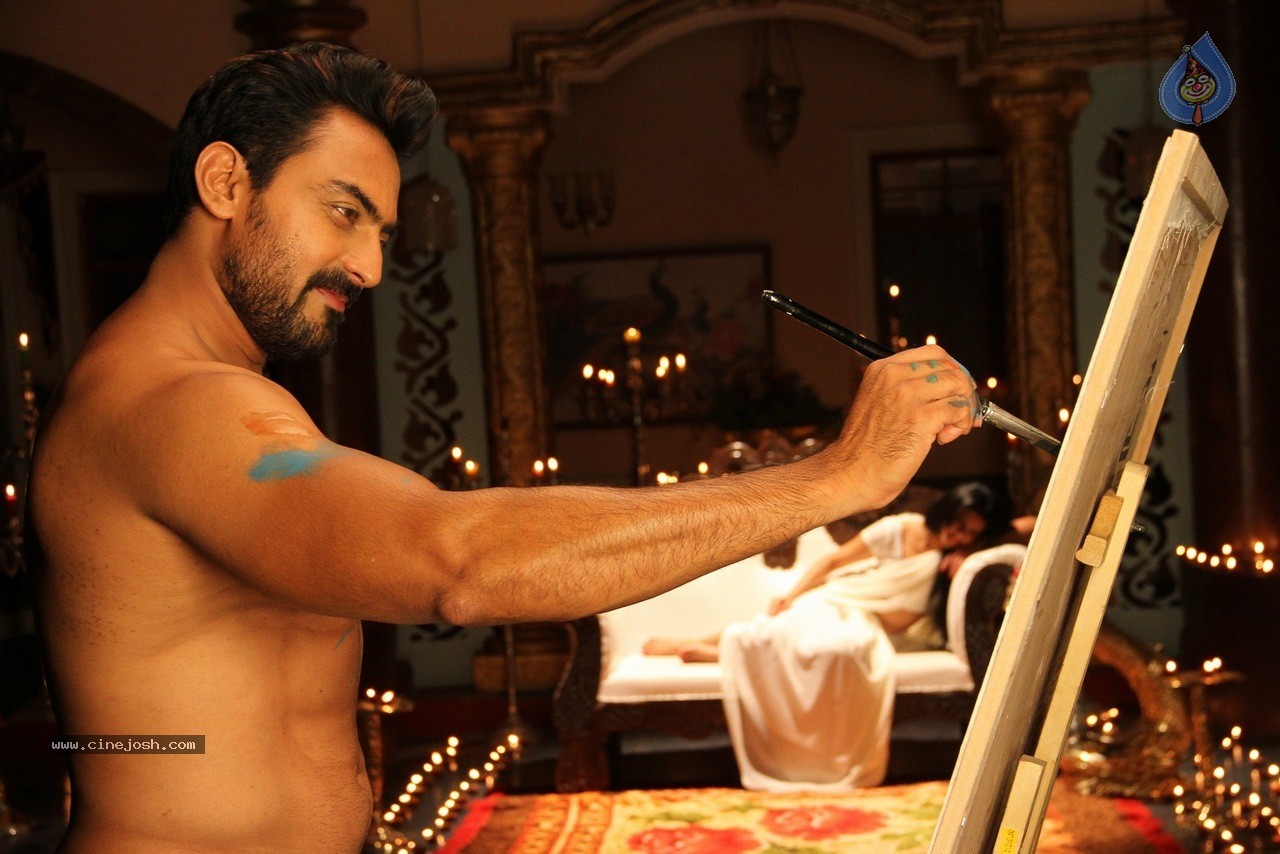 Chandrika Movie Latest Photos - 31 / 76 photos