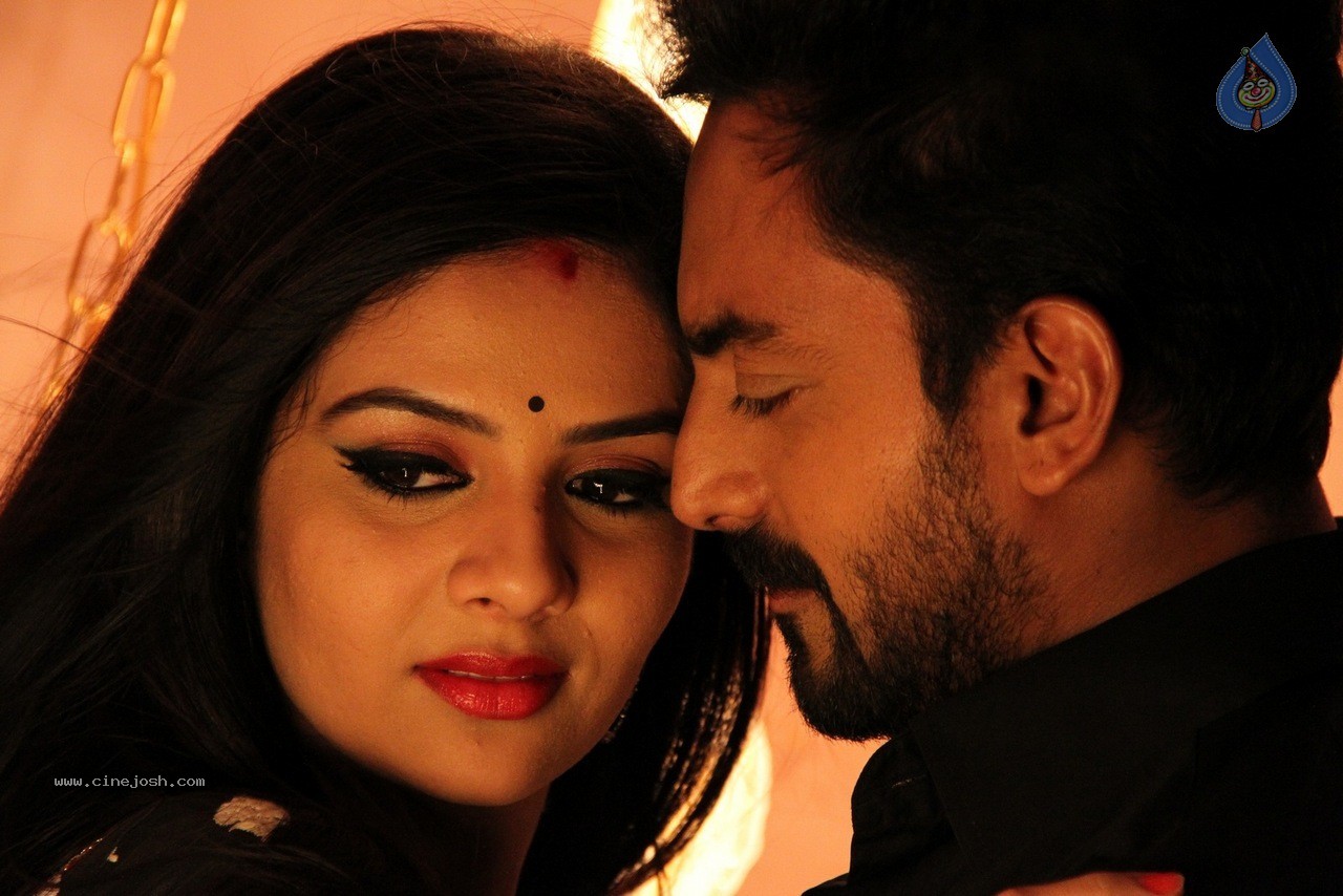 Chandrika Movie Latest Photos - 37 / 76 photos