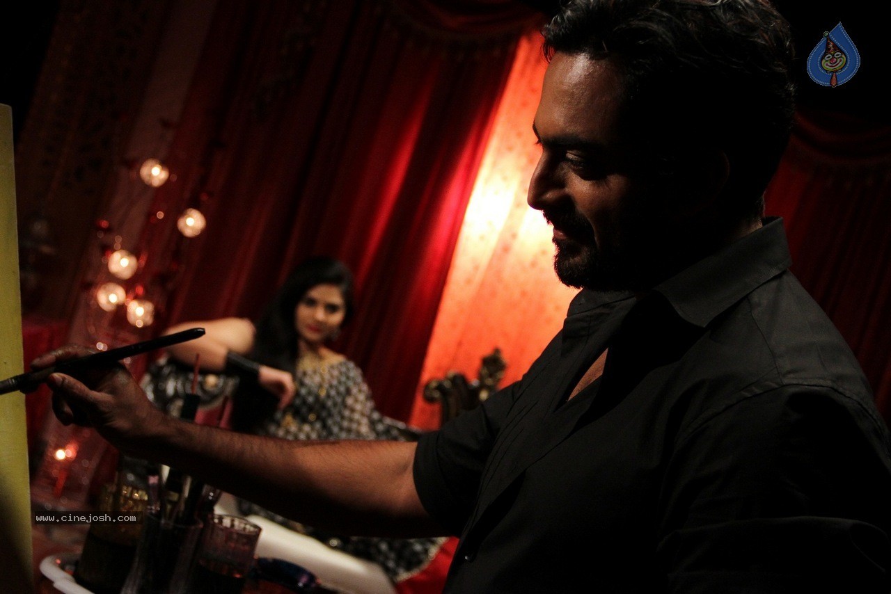 Chandrika Movie Latest Photos - 40 / 76 photos