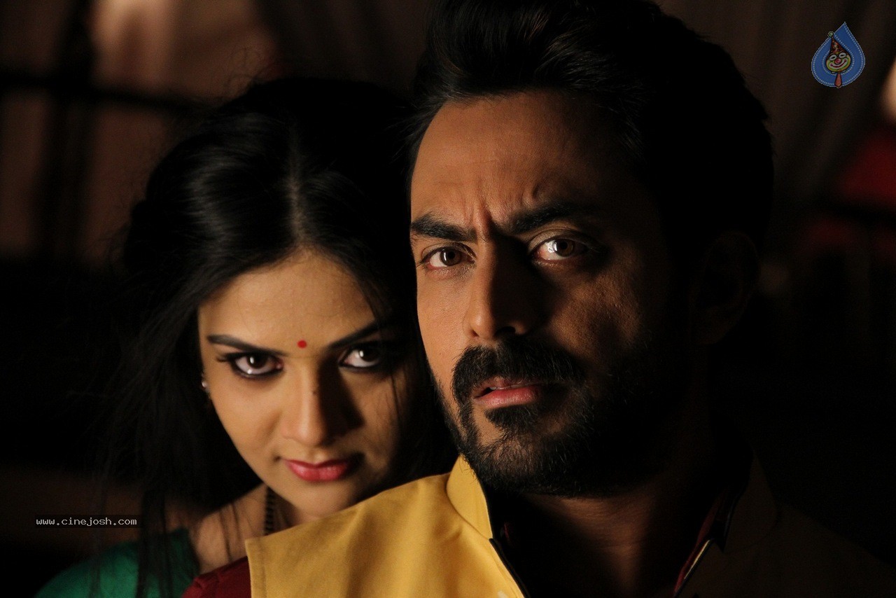 Chandrika Movie Latest Photos - 42 / 76 photos