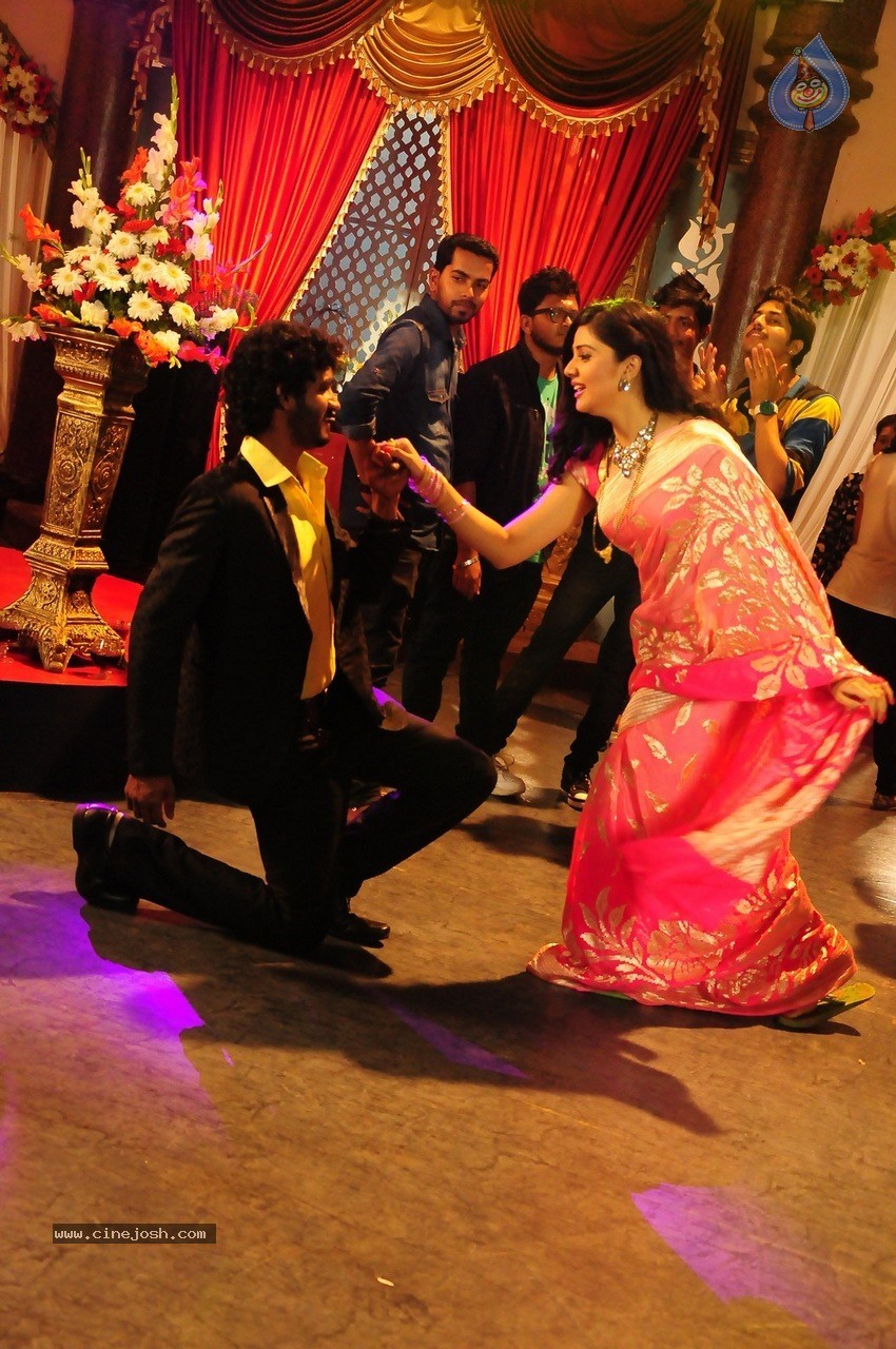 Chandrika Movie Latest Photos - 45 / 76 photos