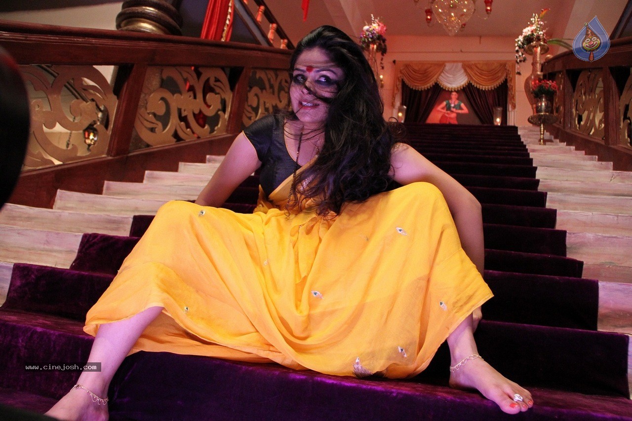 Chandrika Movie Latest Photos - 47 / 76 photos