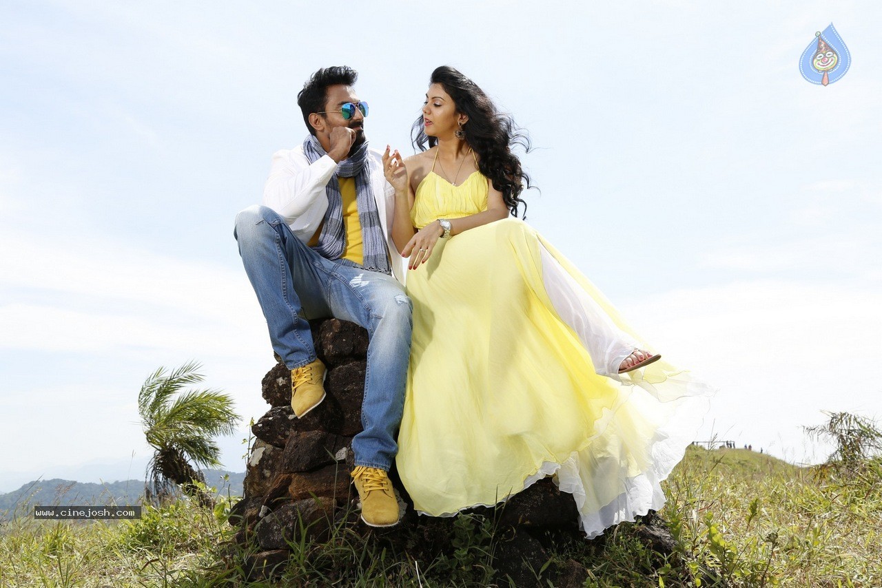 Chandrika Movie Latest Photos - 55 / 76 photos