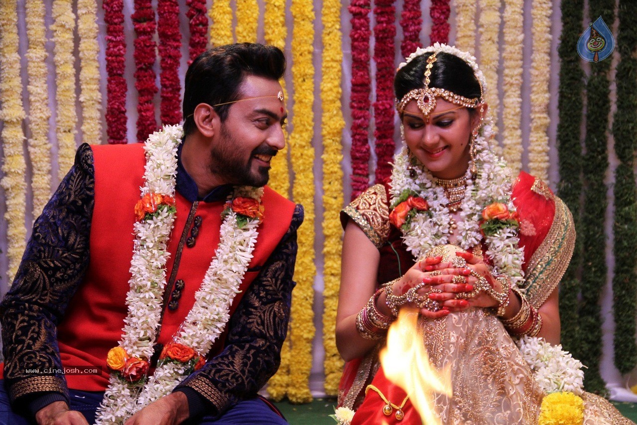 Chandrika Movie Latest Photos - 60 / 76 photos