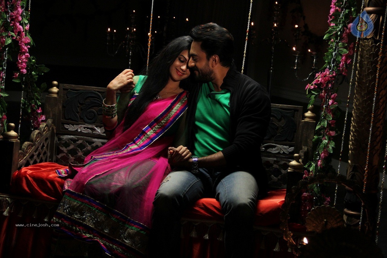 Chandrika Movie Latest Photos - 61 / 76 photos