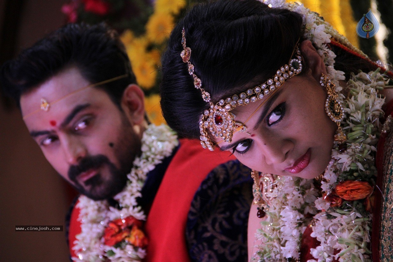 Chandrika Movie Latest Photos - 64 / 76 photos