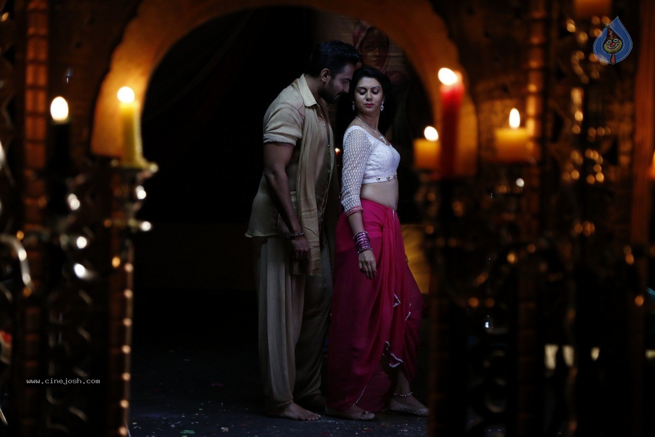 Chandrika Movie Latest Photos - 65 / 76 photos