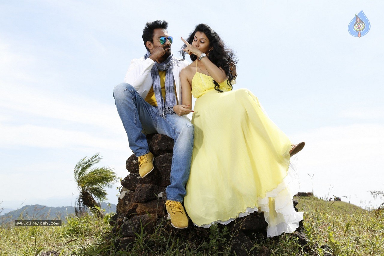 Chandrika Movie Latest Photos - 68 / 76 photos