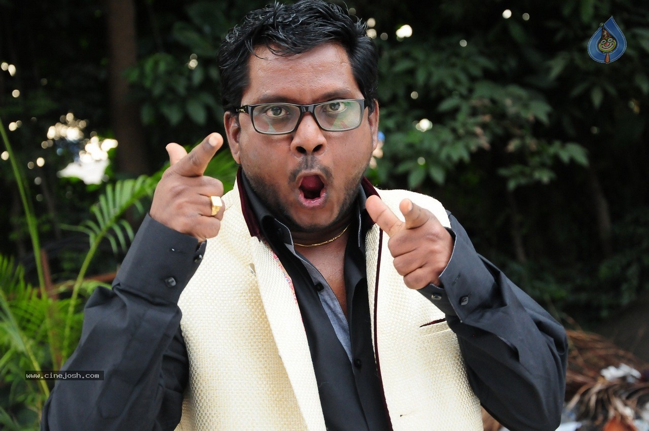 Chandrika Movie Latest Photos - 69 / 76 photos