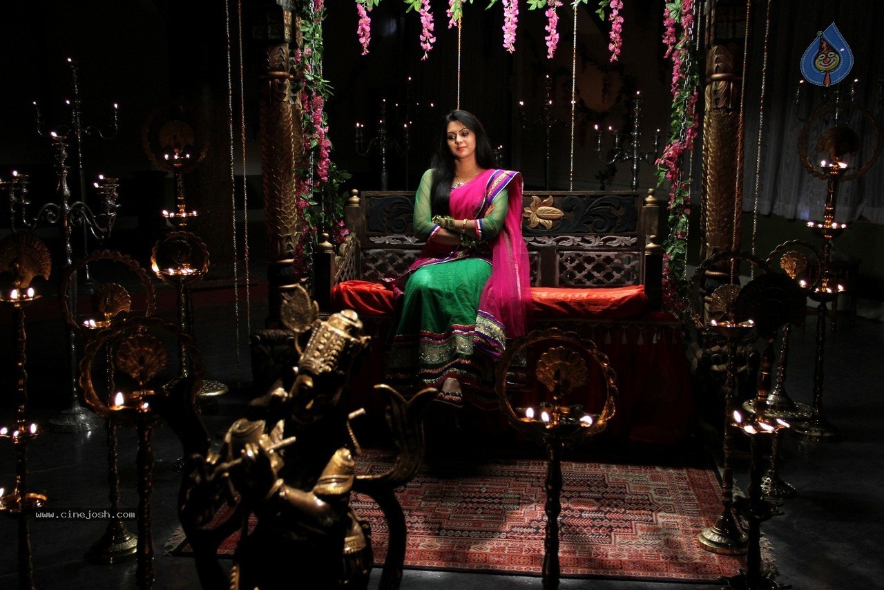 Chandrika Movie Latest Photos - 70 / 76 photos