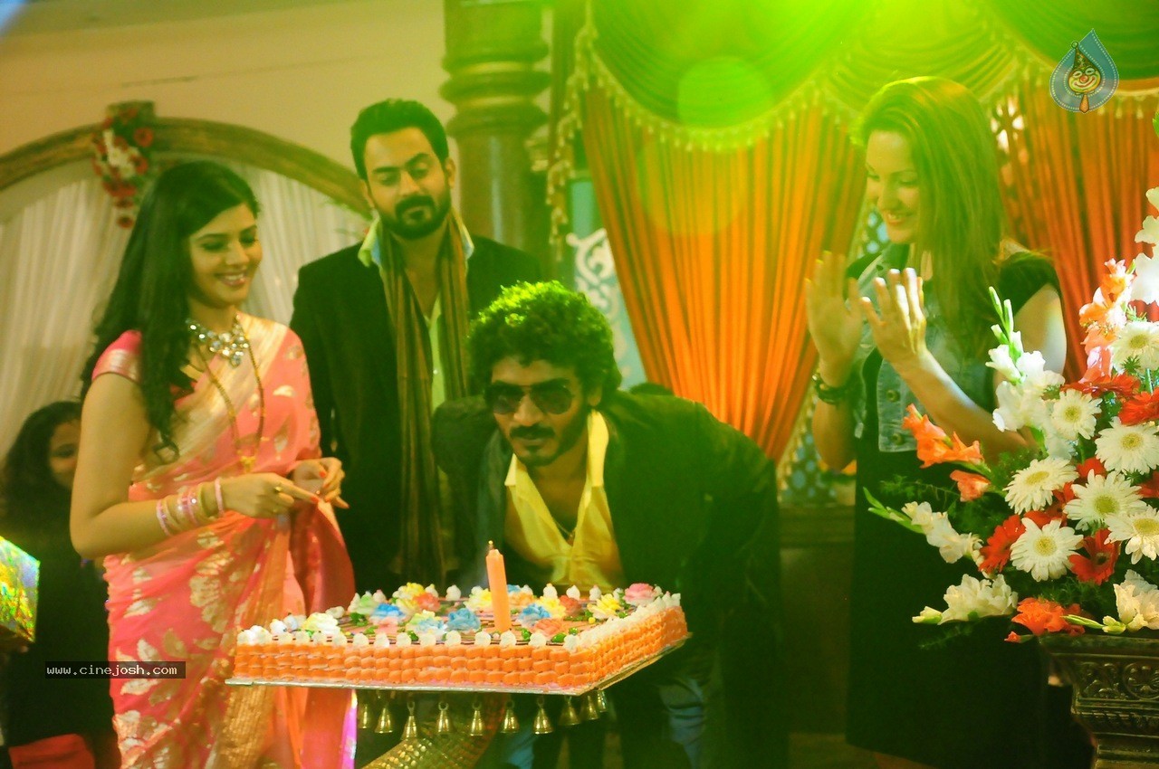 Chandrika Movie Latest Photos - 71 / 76 photos