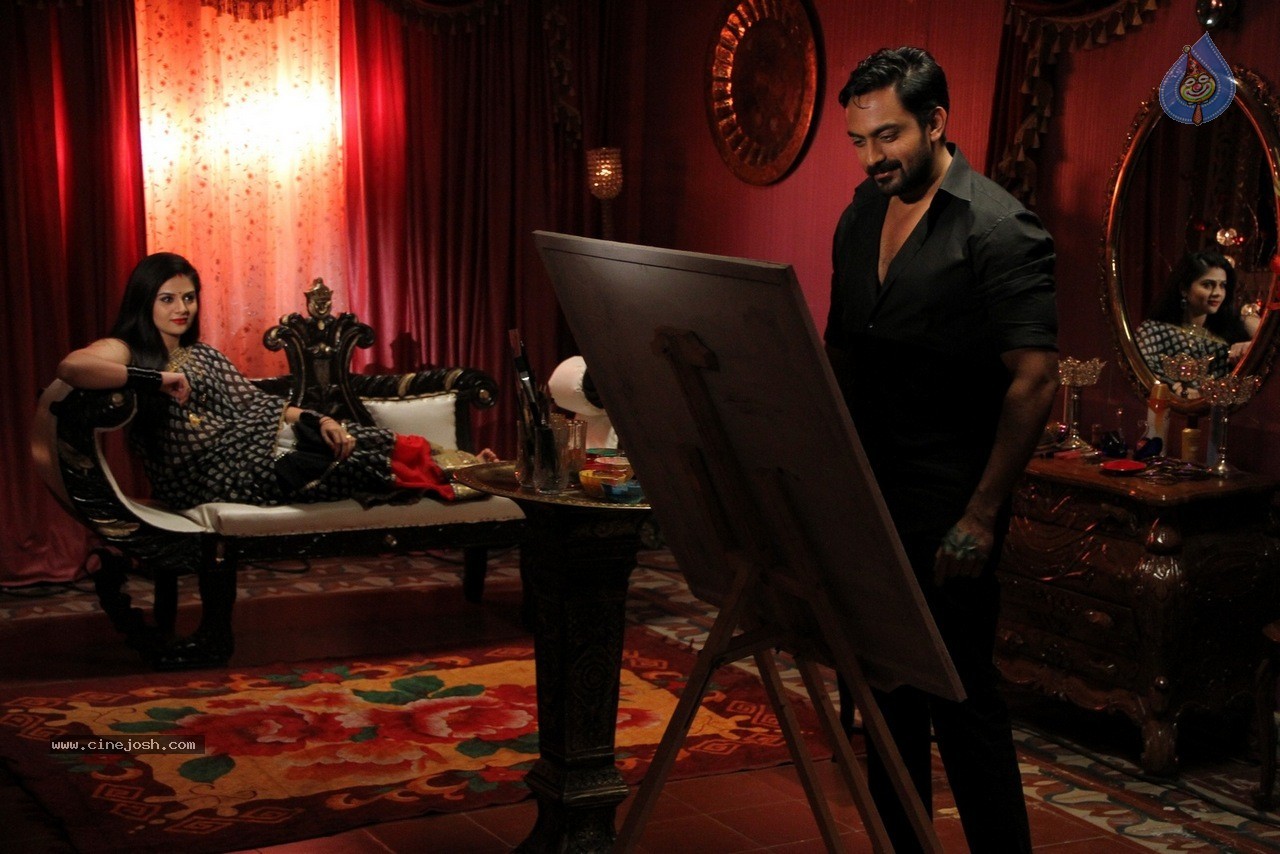 Chandrika Movie Latest Photos - 73 / 76 photos