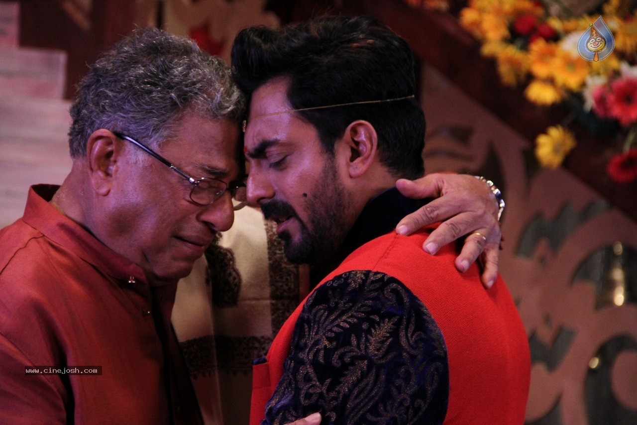 Chandrika Movie Latest Photos - 74 / 76 photos