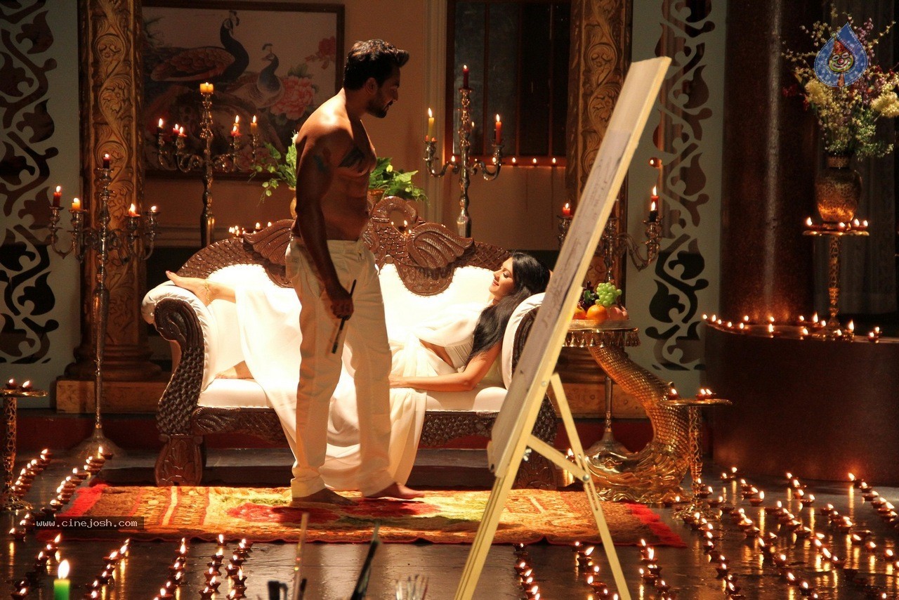 Chandrika Movie Latest Photos - 75 / 76 photos