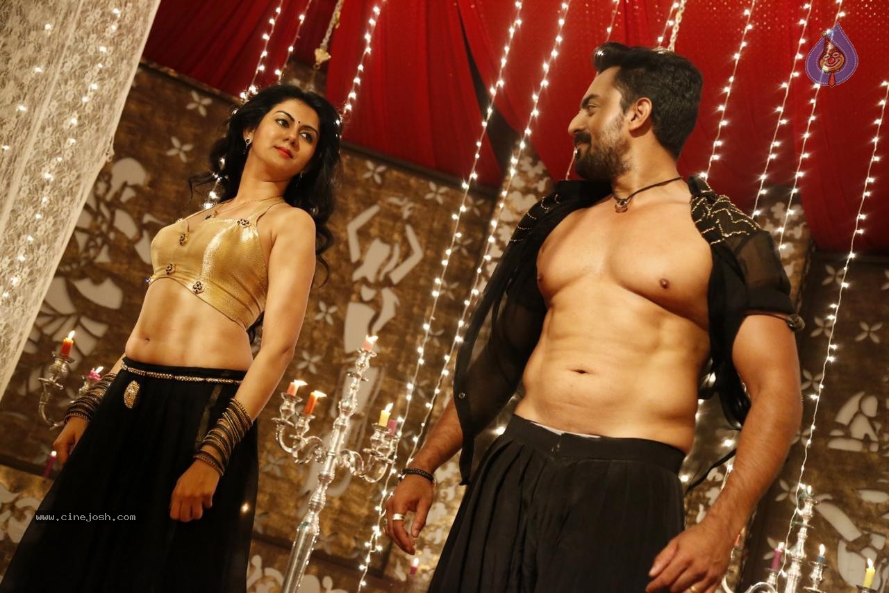 Chandrika Movie New Photos - 7 / 47 photos