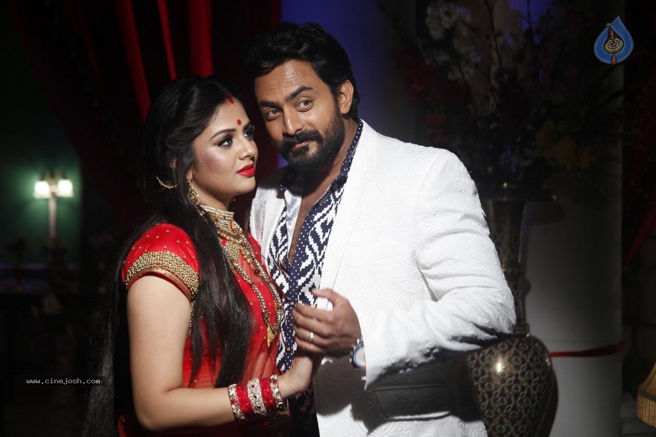 Chandrika Movie New Photos - 14 / 47 photos