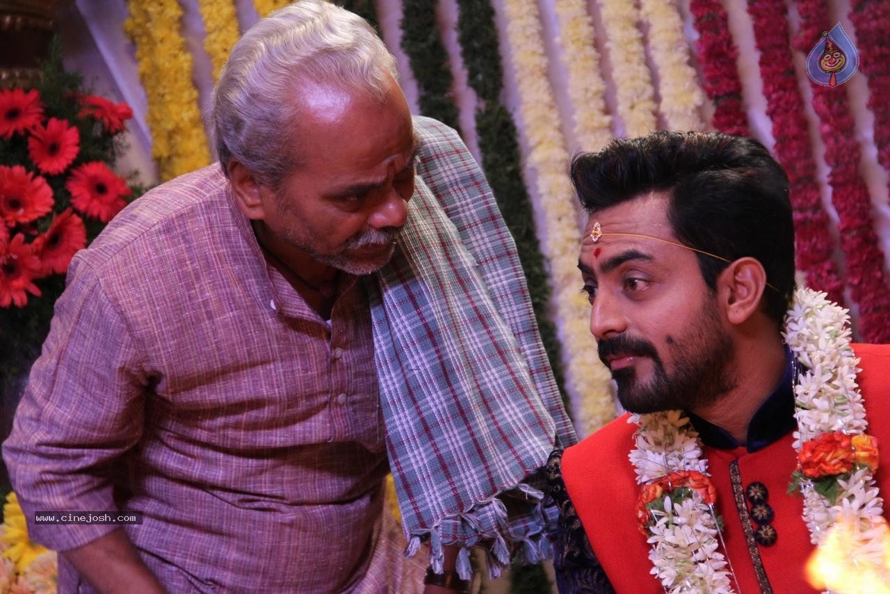 Chandrika Movie New Photos - 17 / 47 photos