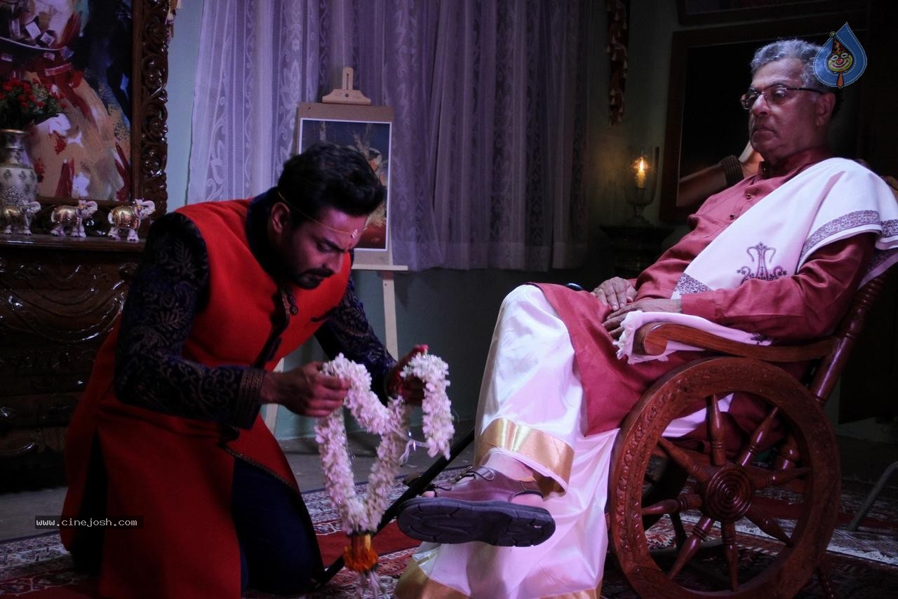 Chandrika Movie New Photos - 21 / 47 photos