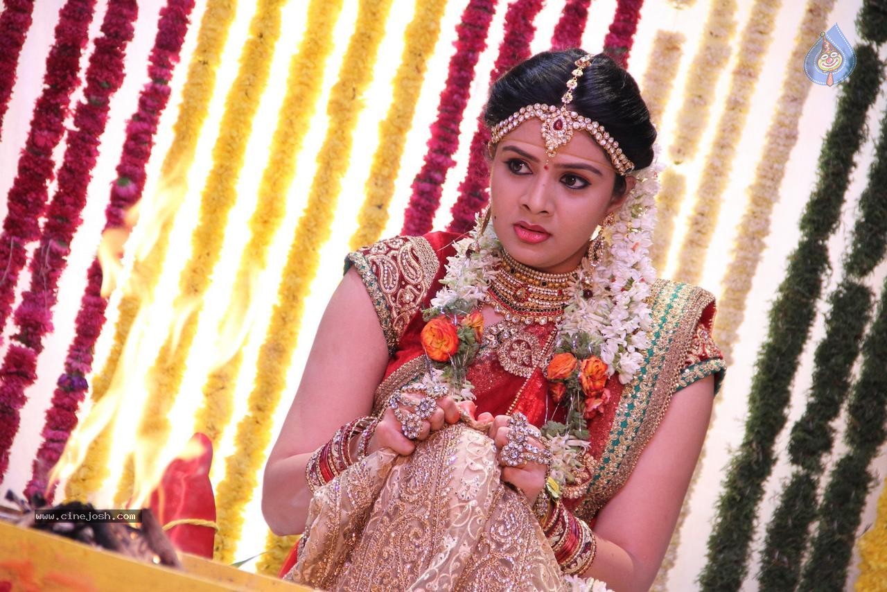 Chandrika Movie New Photos - 29 / 47 photos