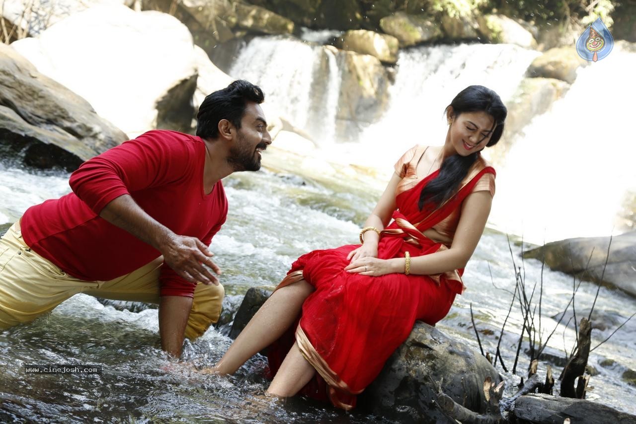 Chandrika Movie New Photos - 31 / 47 photos