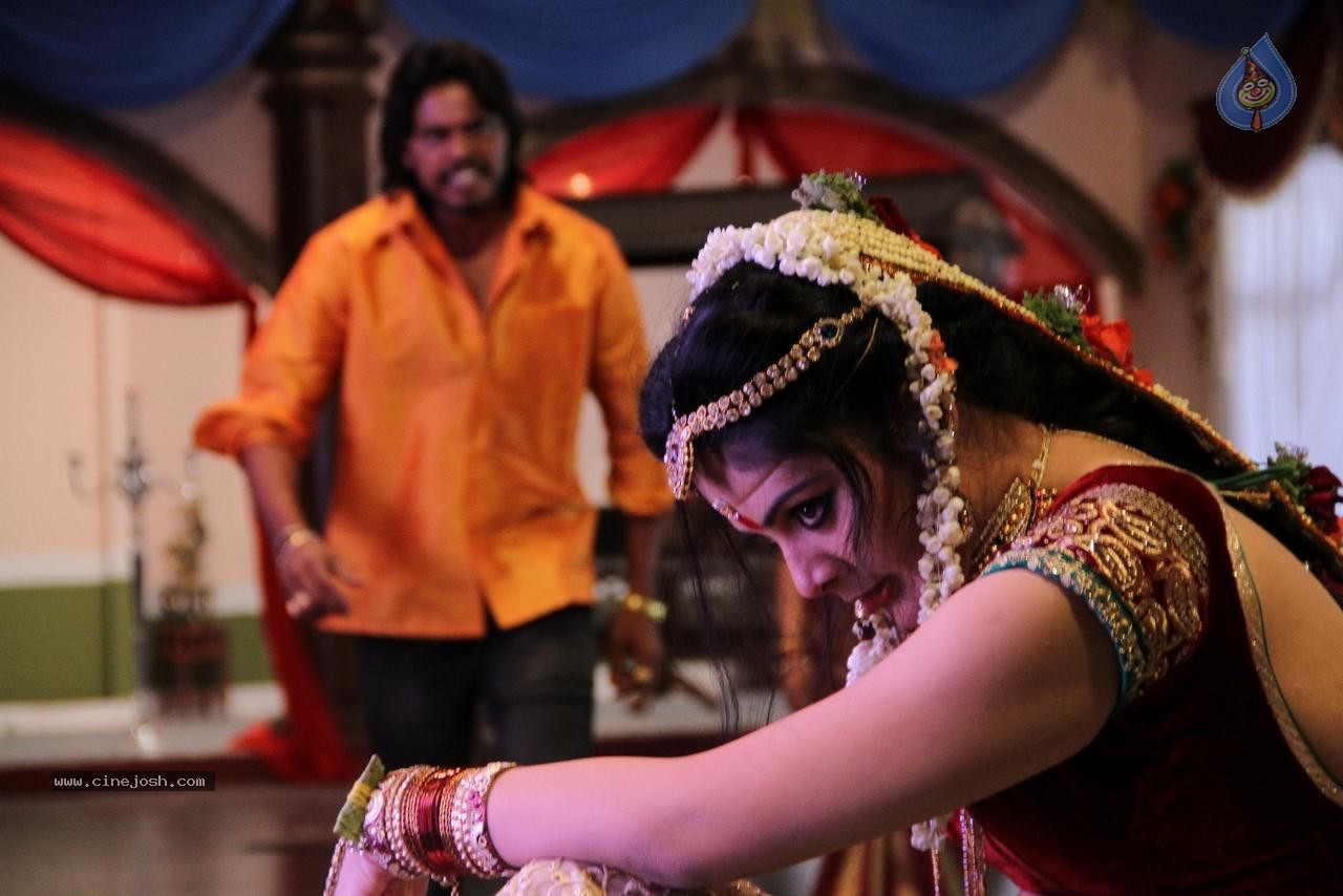 Chandrika Movie New Photos - 35 / 47 photos