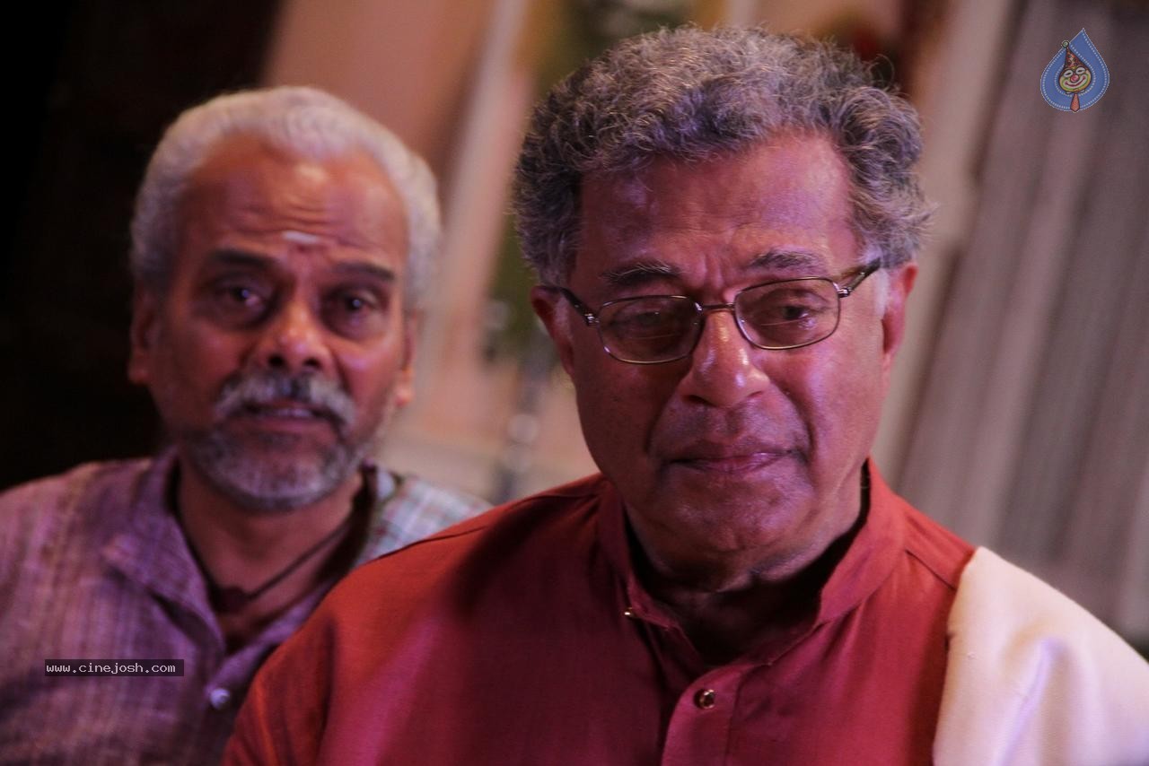 Chandrika Movie New Photos - 41 / 47 photos