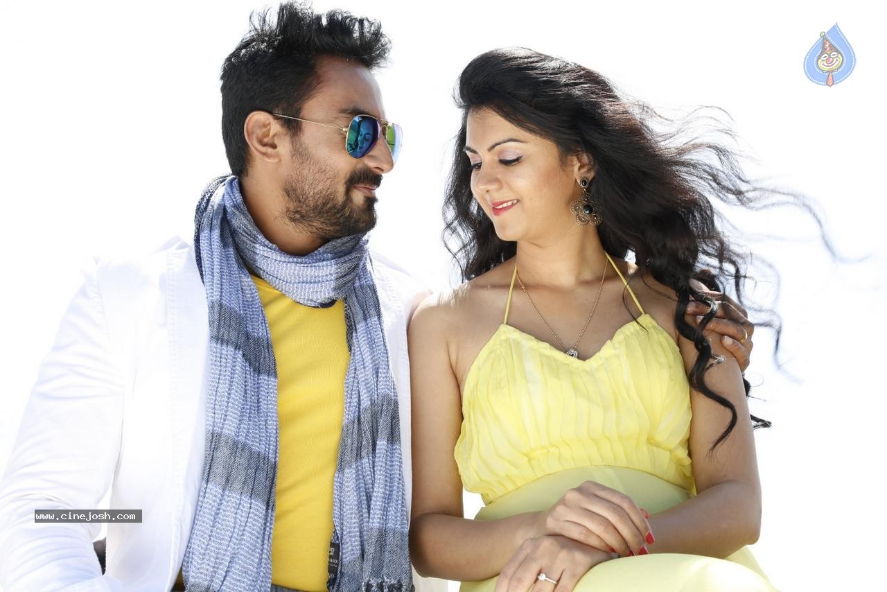 Chandrika Movie New Photos - 46 / 47 photos