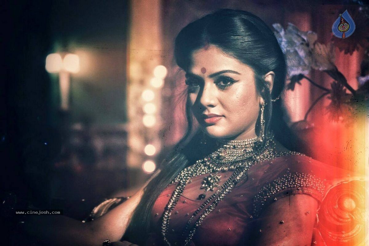 Chandrika Movie Stills n Walls - 12 / 18 photos