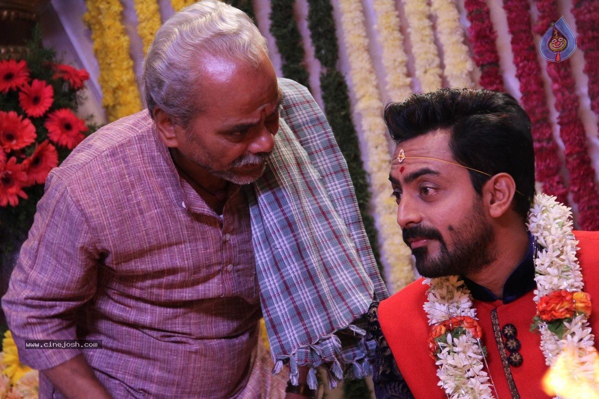 Chandrika Movie Stills n Walls - 13 / 18 photos