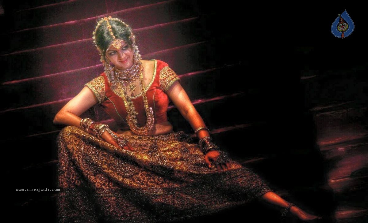 Chandrika Movie Stills n Walls - 16 / 18 photos