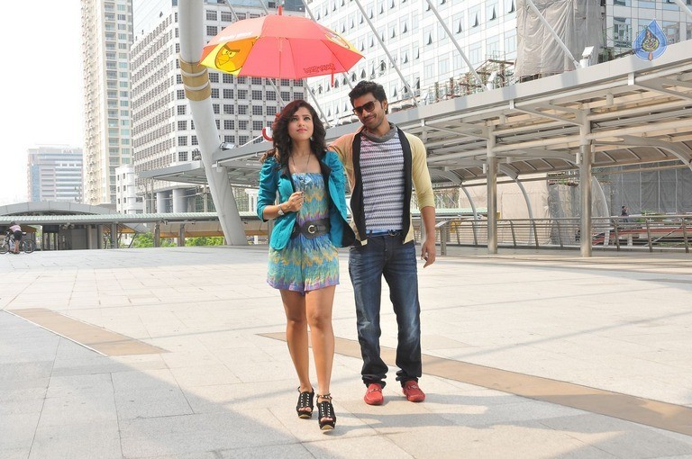 Chandrullo Unde Kundelu Movie Stills - 47 / 92 photos