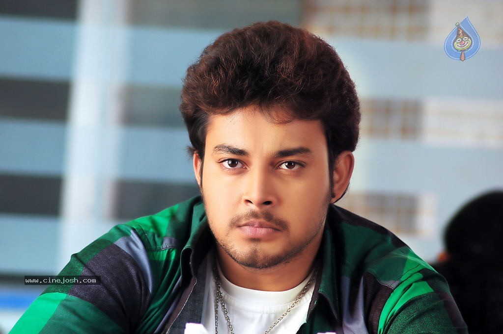 Chanikyudu Movie Stills - 12 / 13 photos