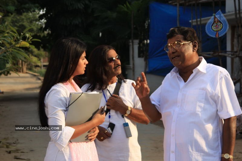 Chapter 6 Movie New Gallery - 21 / 89 photos