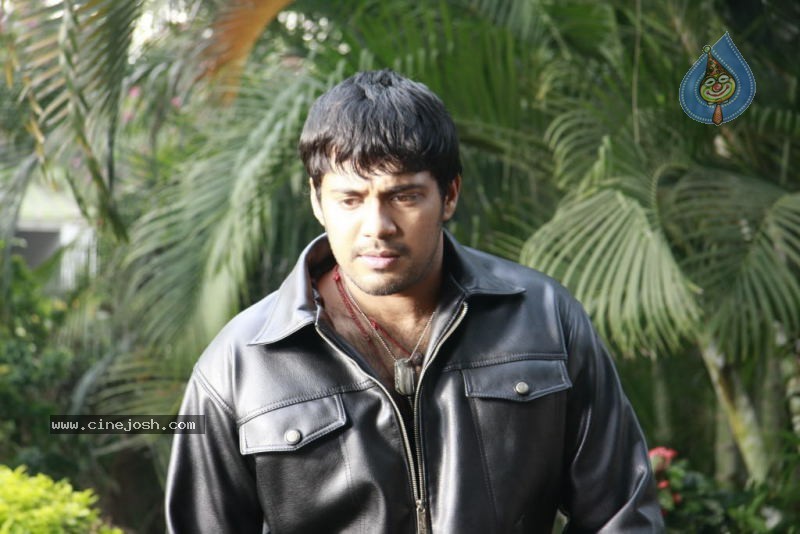 Chapter 6 Movie New Gallery - 29 / 89 photos