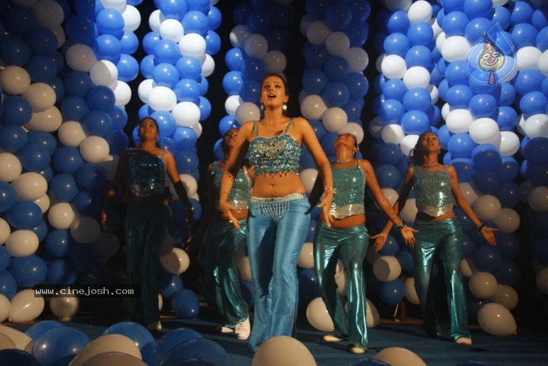 Chapter 6 Movie New Gallery - 45 / 89 photos