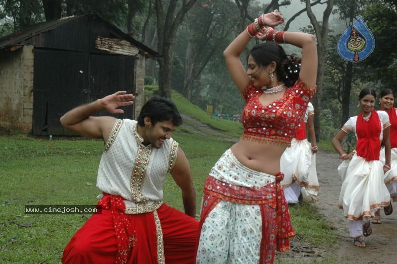 Chapter 6 Movie New Gallery - 48 / 89 photos