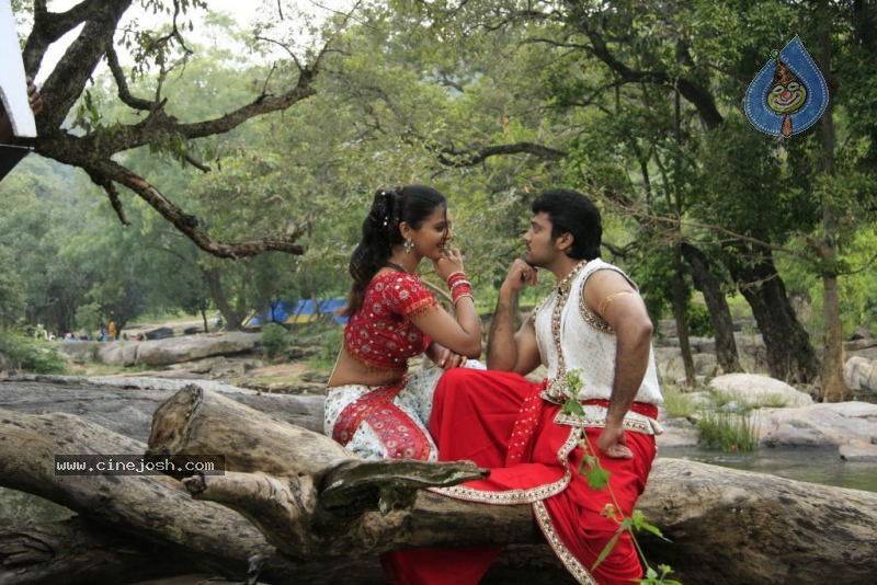 Chapter 6 Movie New Gallery - 53 / 89 photos