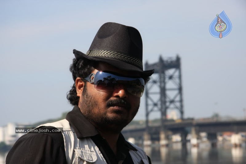 Chapter 6 Movie New Gallery - 59 / 89 photos