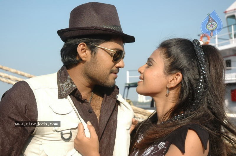 Chapter 6 Movie New Gallery - 65 / 89 photos
