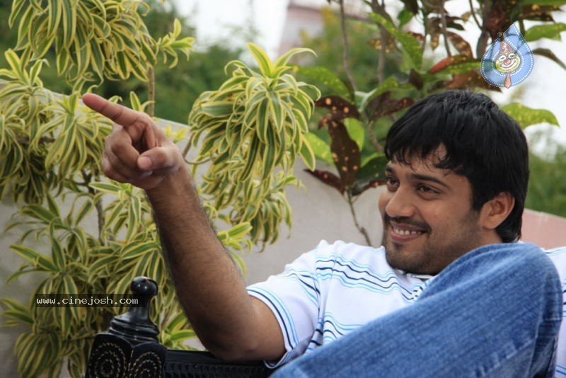 Chapter 6 Movie New Gallery - 73 / 89 photos